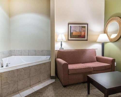 University Inn Vestal image 1