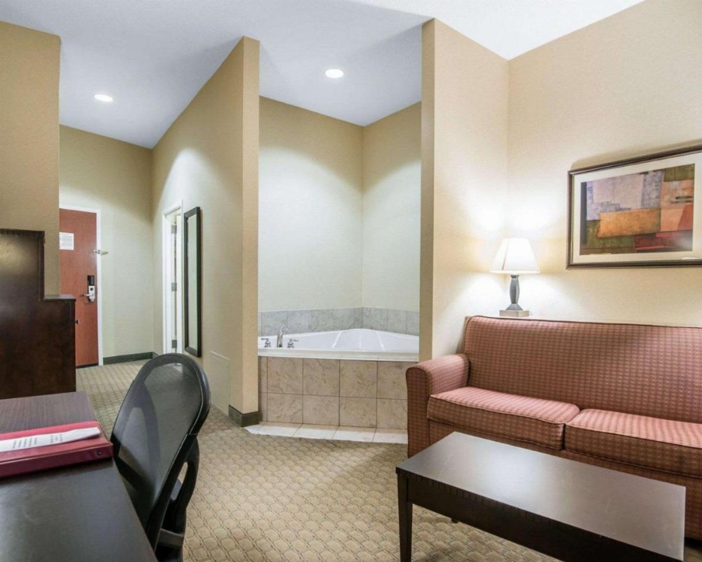 University Inn Vestal Image 29